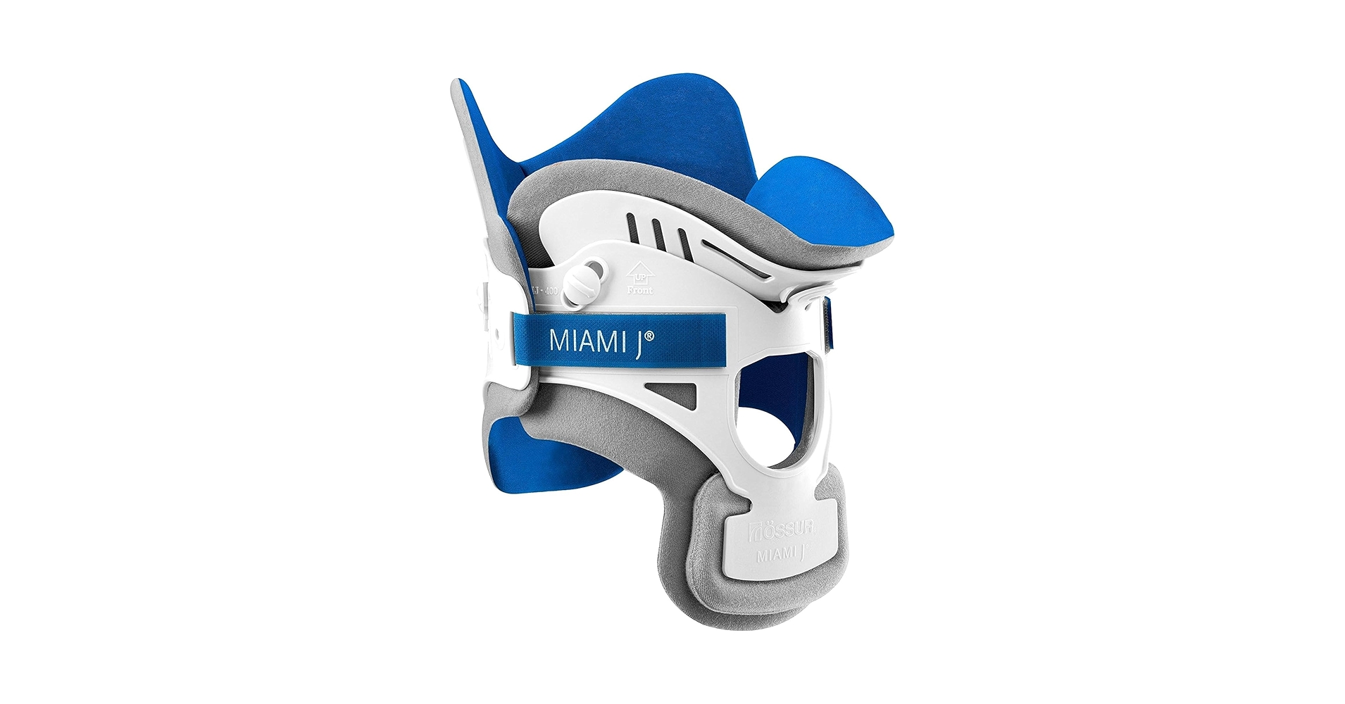 首固定　コルセット　MIAMI J Amazon.com: Miami J Cervical Collar, 1 ea : Health & Household